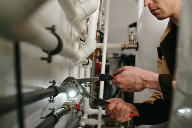 Best Toilet Repair Services  in Simonton Lake, IN