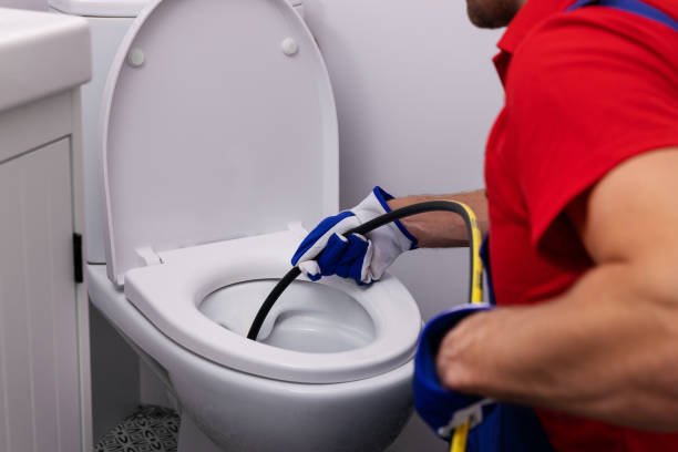 Best Affordable Plumbing Services  in Simonton Lake, IN