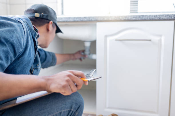 Best Plumbing Installation Services  in Simonton Lake, IN
