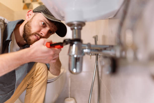 Best Residential Plumbing Services  in Simonton Lake, IN