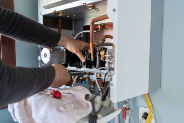 Best Shower Repair Services  in Simonton Lake, IN